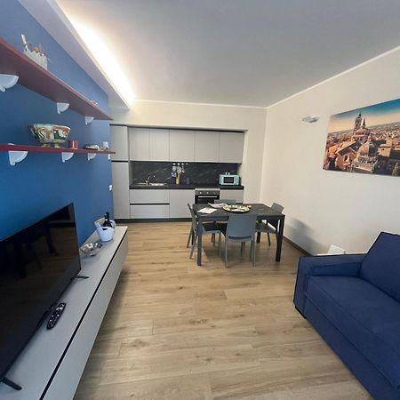 Donna Di Coppe Apartment Torre Boldone Extérieur photo