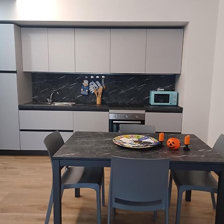 Donna Di Coppe Apartment Torre Boldone Extérieur photo