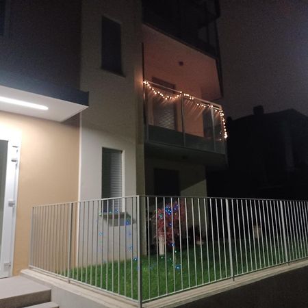 Donna Di Coppe Apartment Torre Boldone Extérieur photo