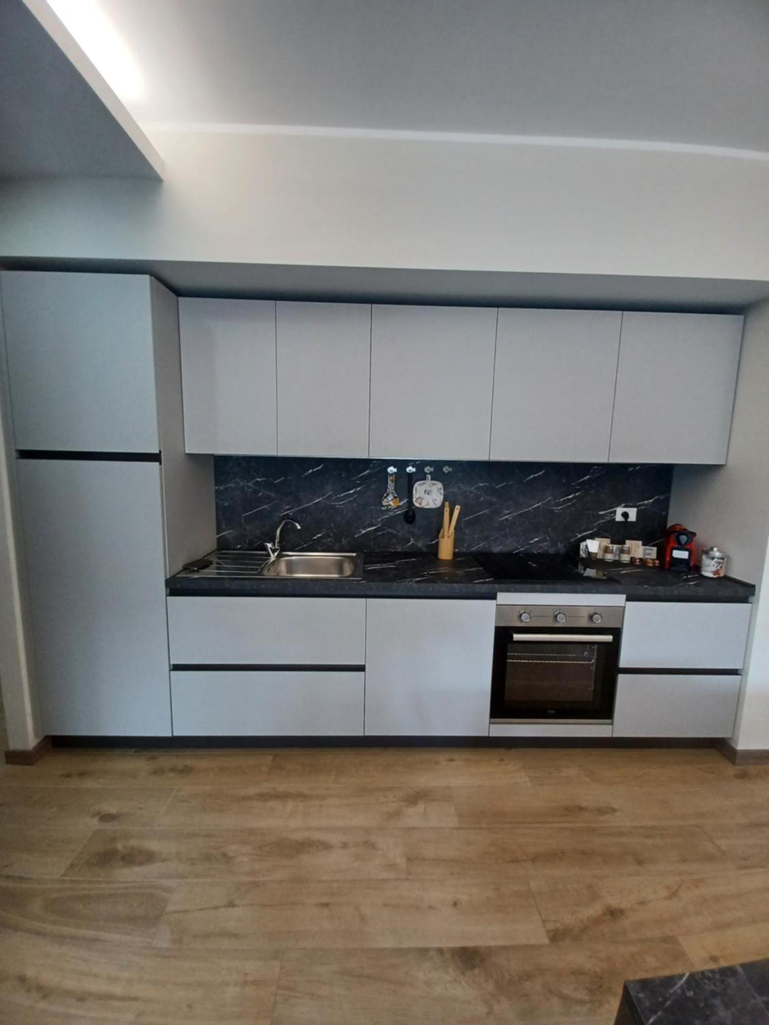 Donna Di Coppe Apartment Torre Boldone Extérieur photo