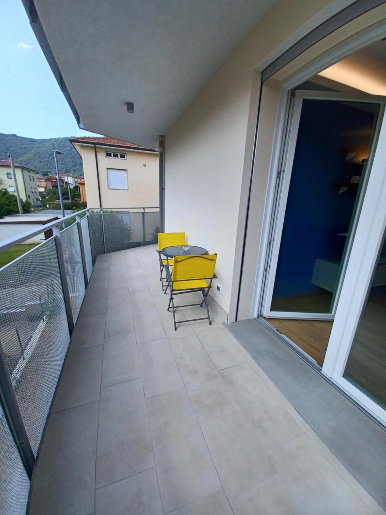 Donna Di Coppe Apartment Torre Boldone Extérieur photo