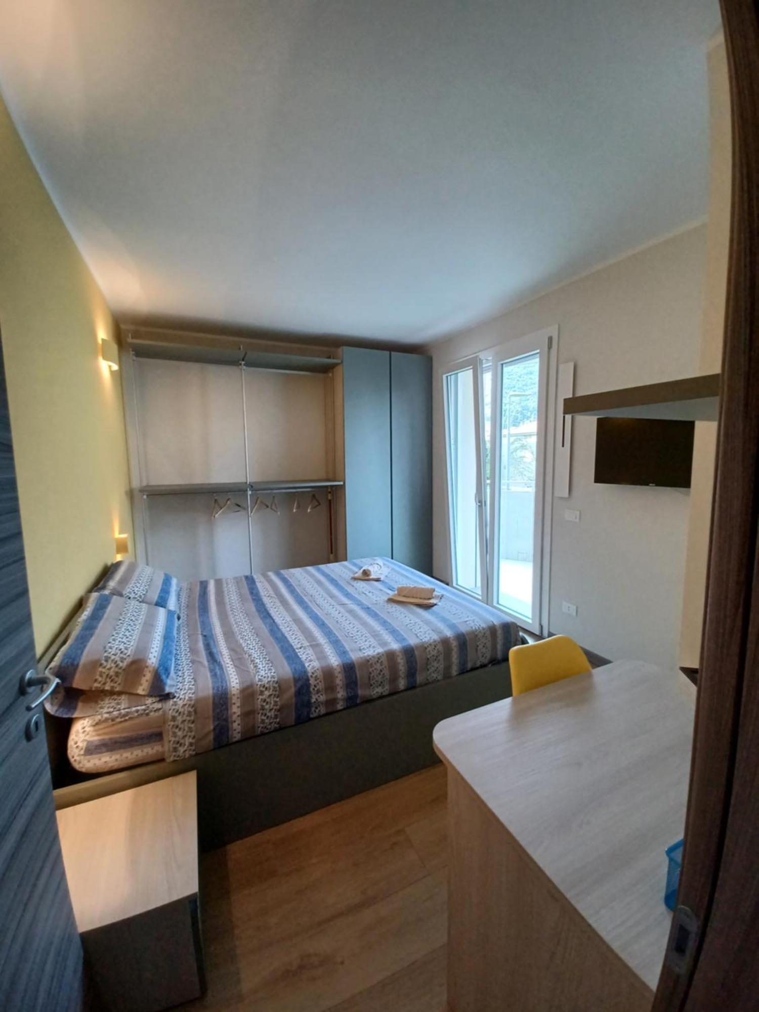 Donna Di Coppe Apartment Torre Boldone Extérieur photo