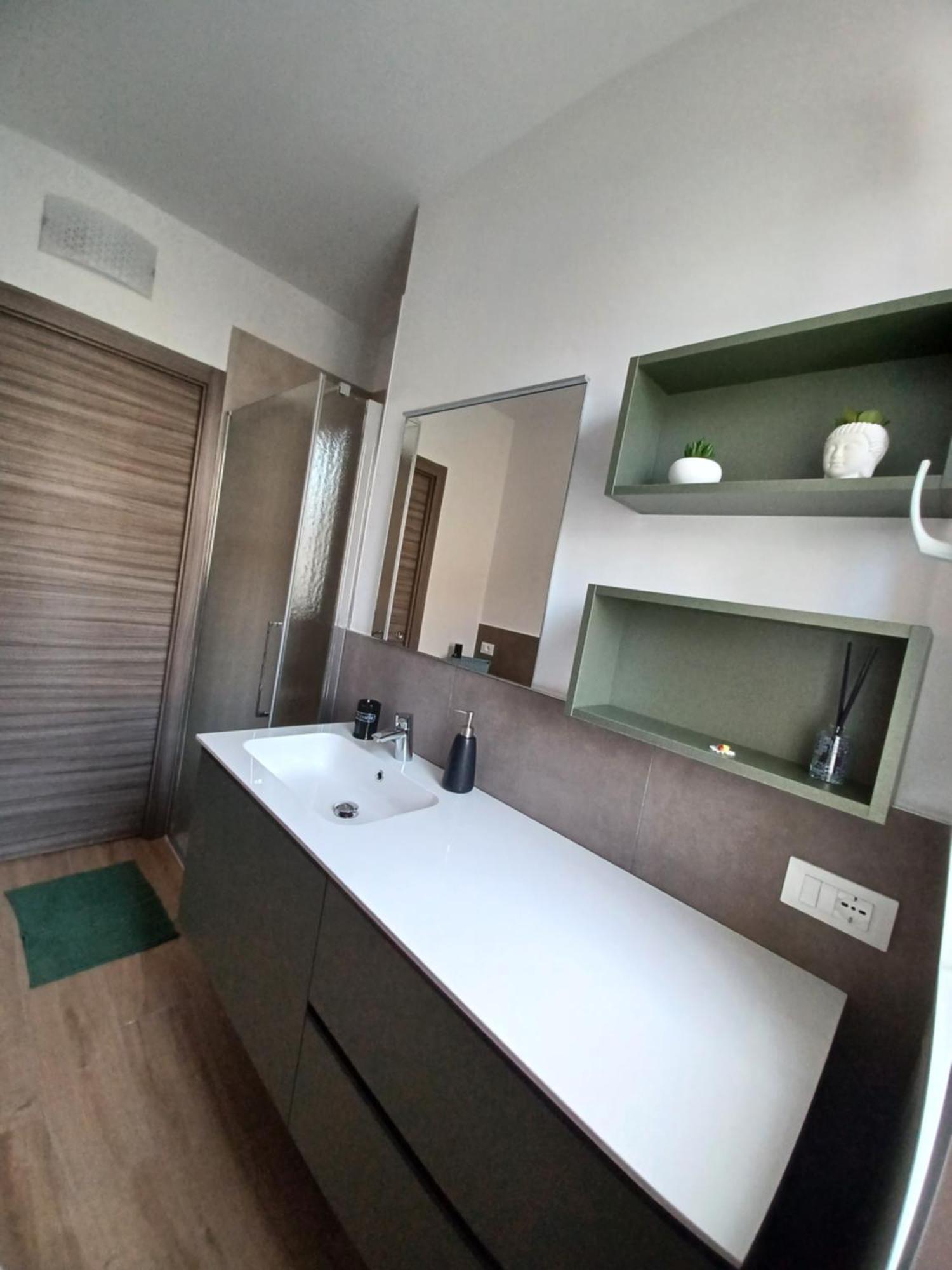 Donna Di Coppe Apartment Torre Boldone Extérieur photo