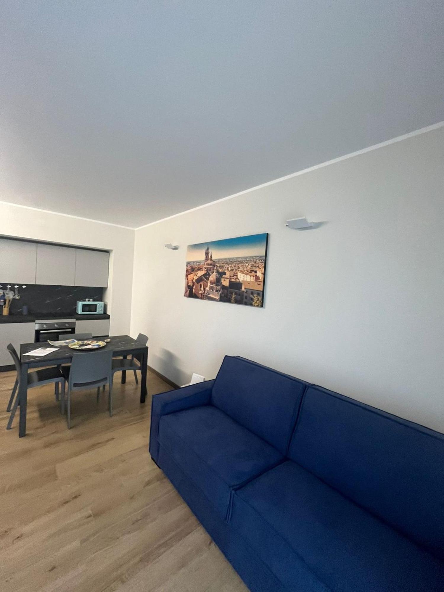 Donna Di Coppe Apartment Torre Boldone Extérieur photo