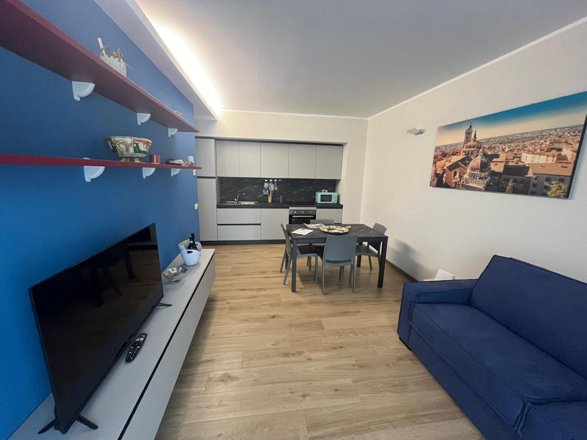 Donna Di Coppe Apartment Torre Boldone Extérieur photo