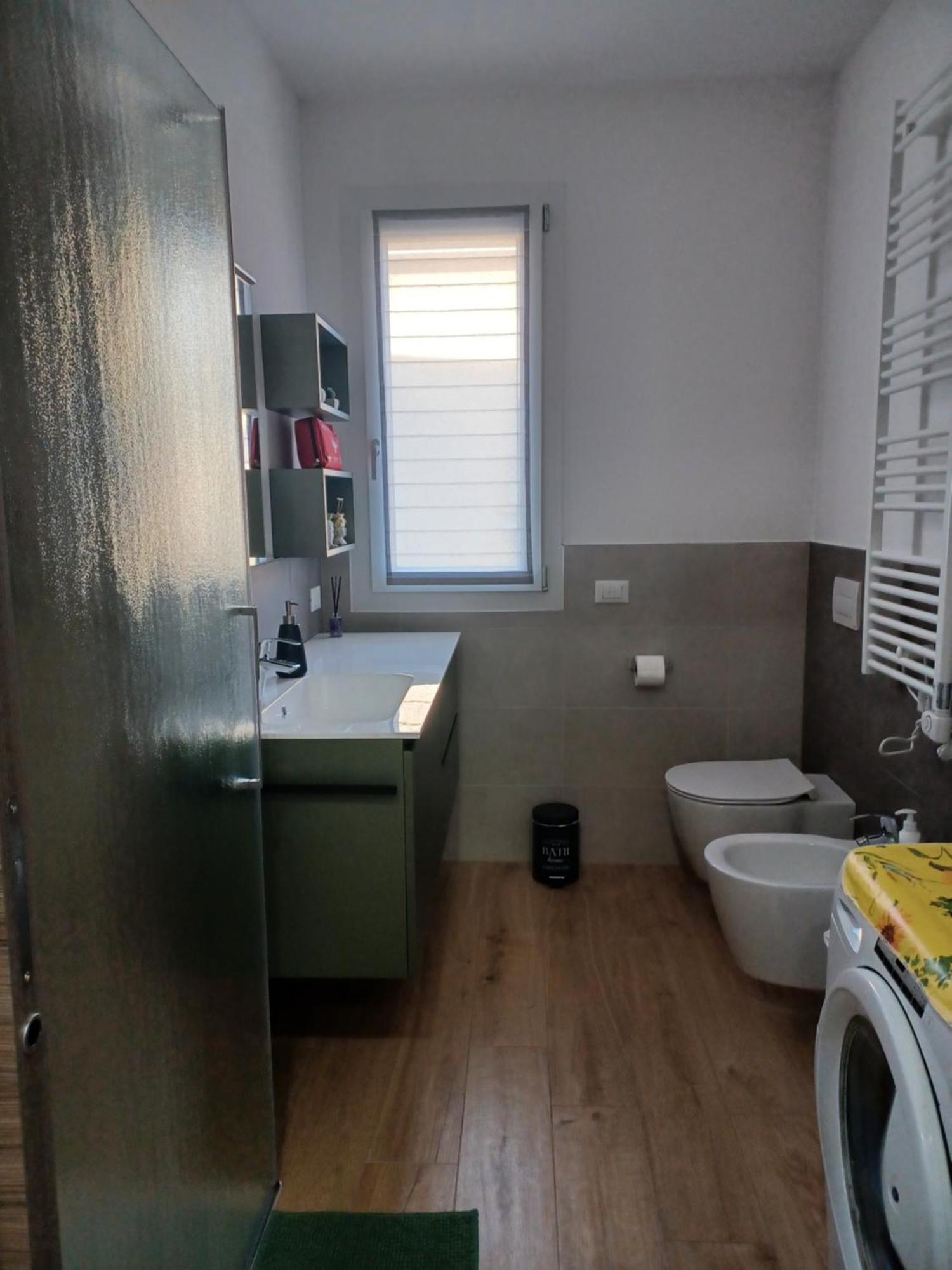 Donna Di Coppe Apartment Torre Boldone Extérieur photo