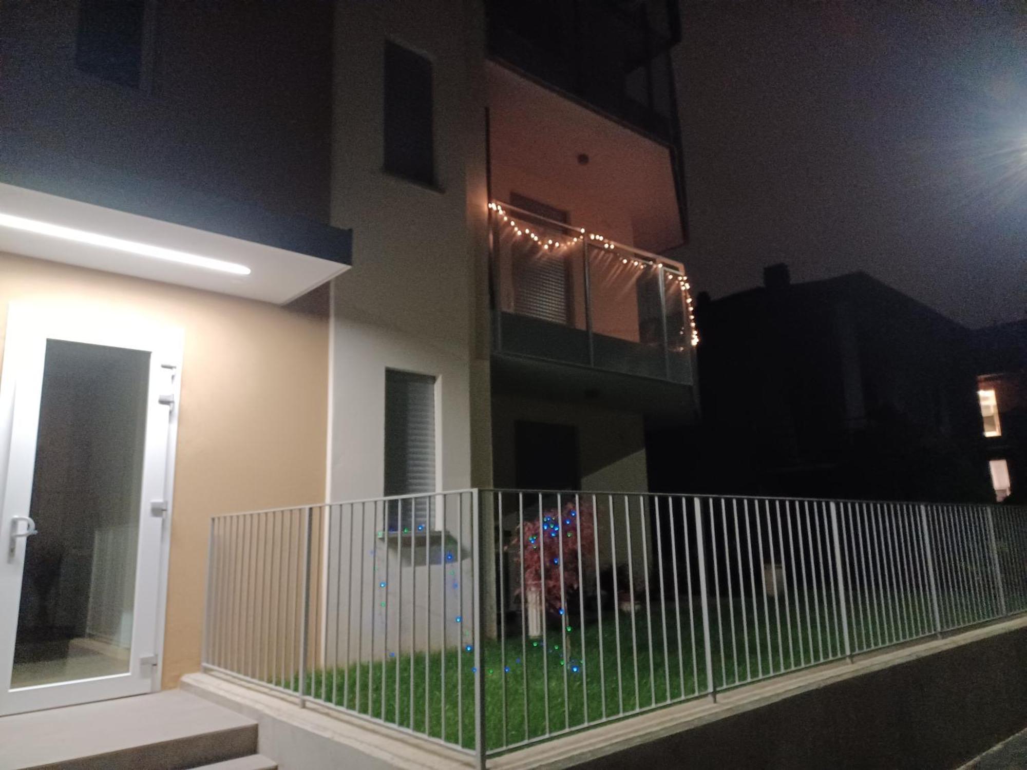 Donna Di Coppe Apartment Torre Boldone Extérieur photo